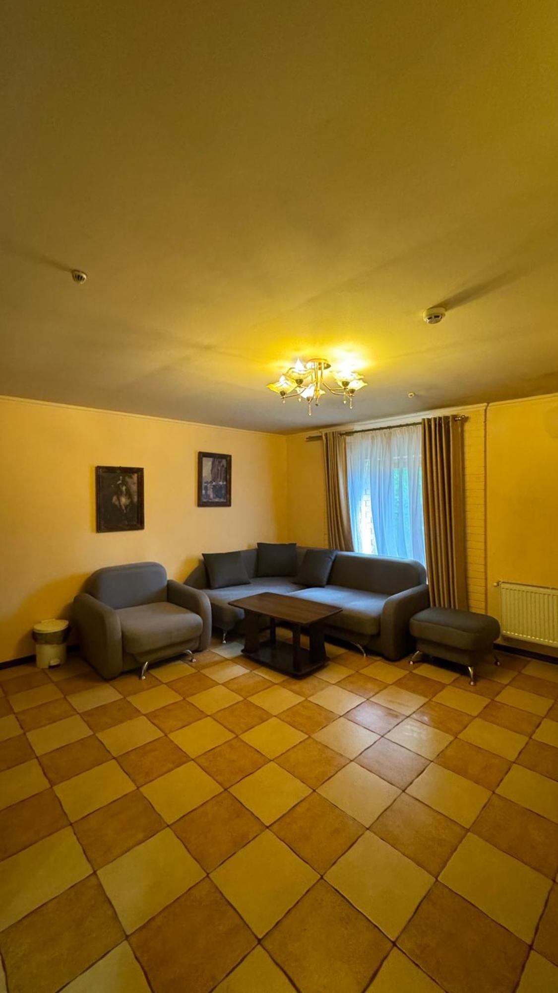 Tysha Forest Club Romankiv Zewnętrze zdjęcie