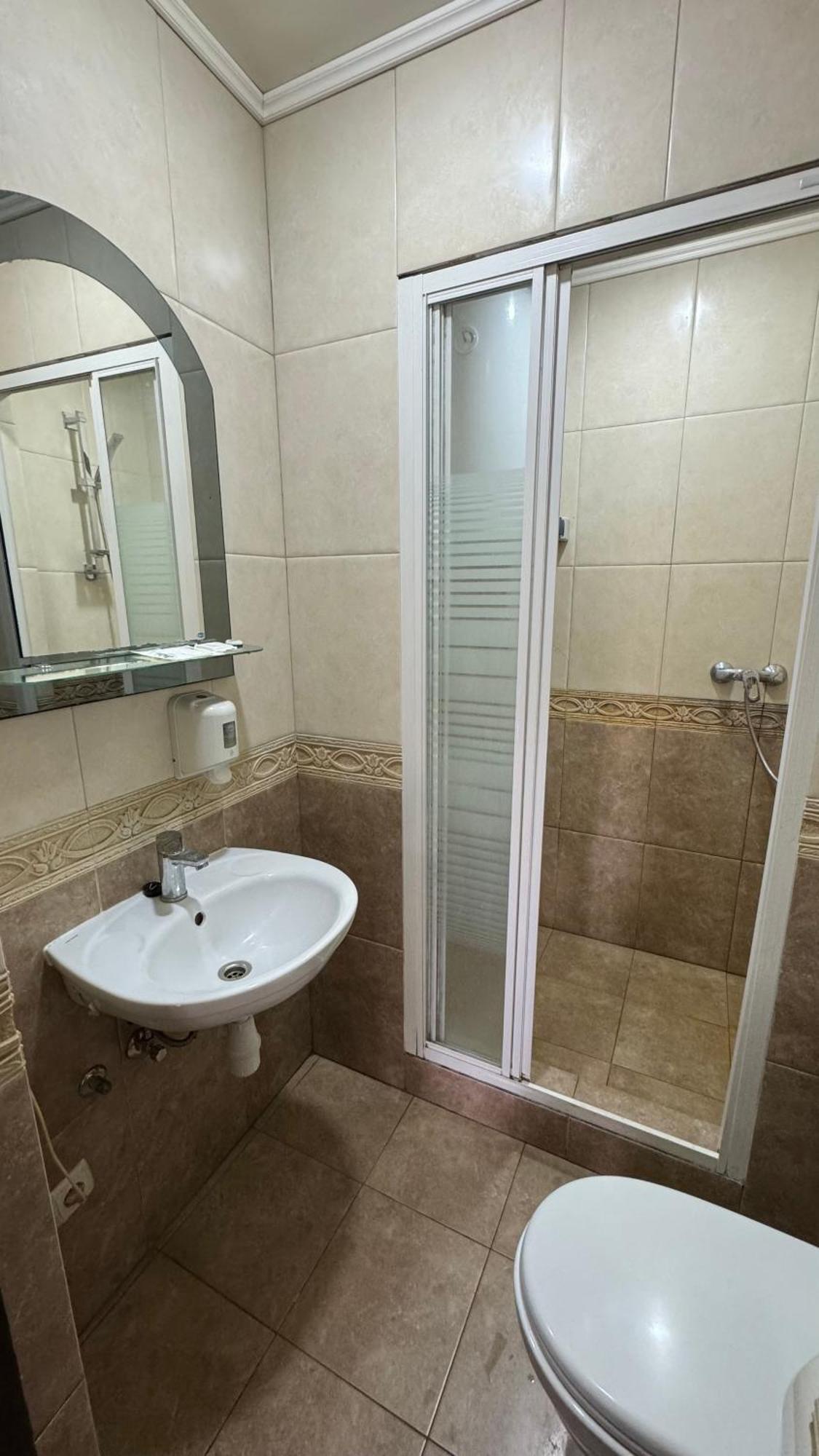 Tysha Forest Club Romankiv Zewnętrze zdjęcie