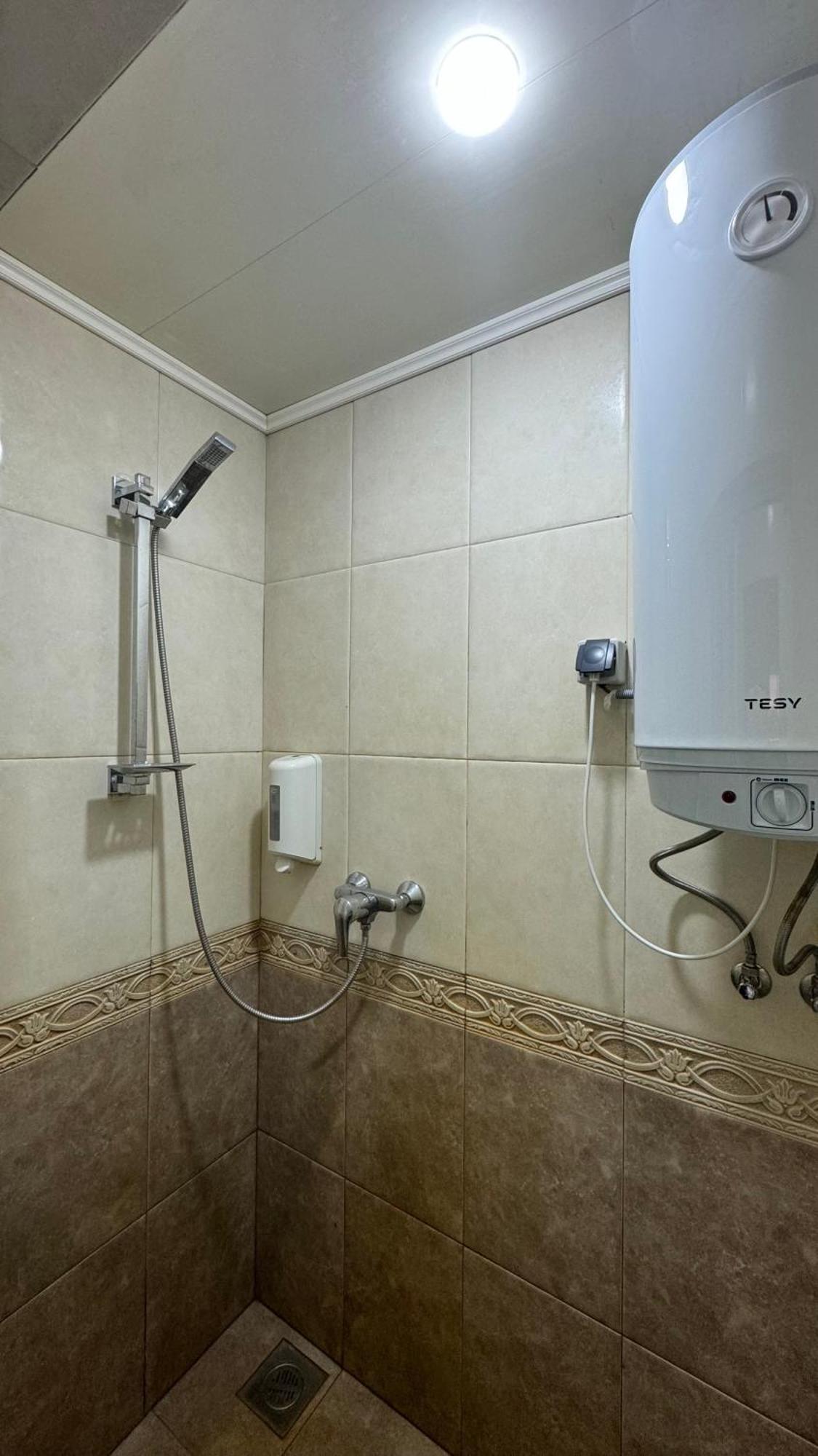 Tysha Forest Club Romankiv Zewnętrze zdjęcie