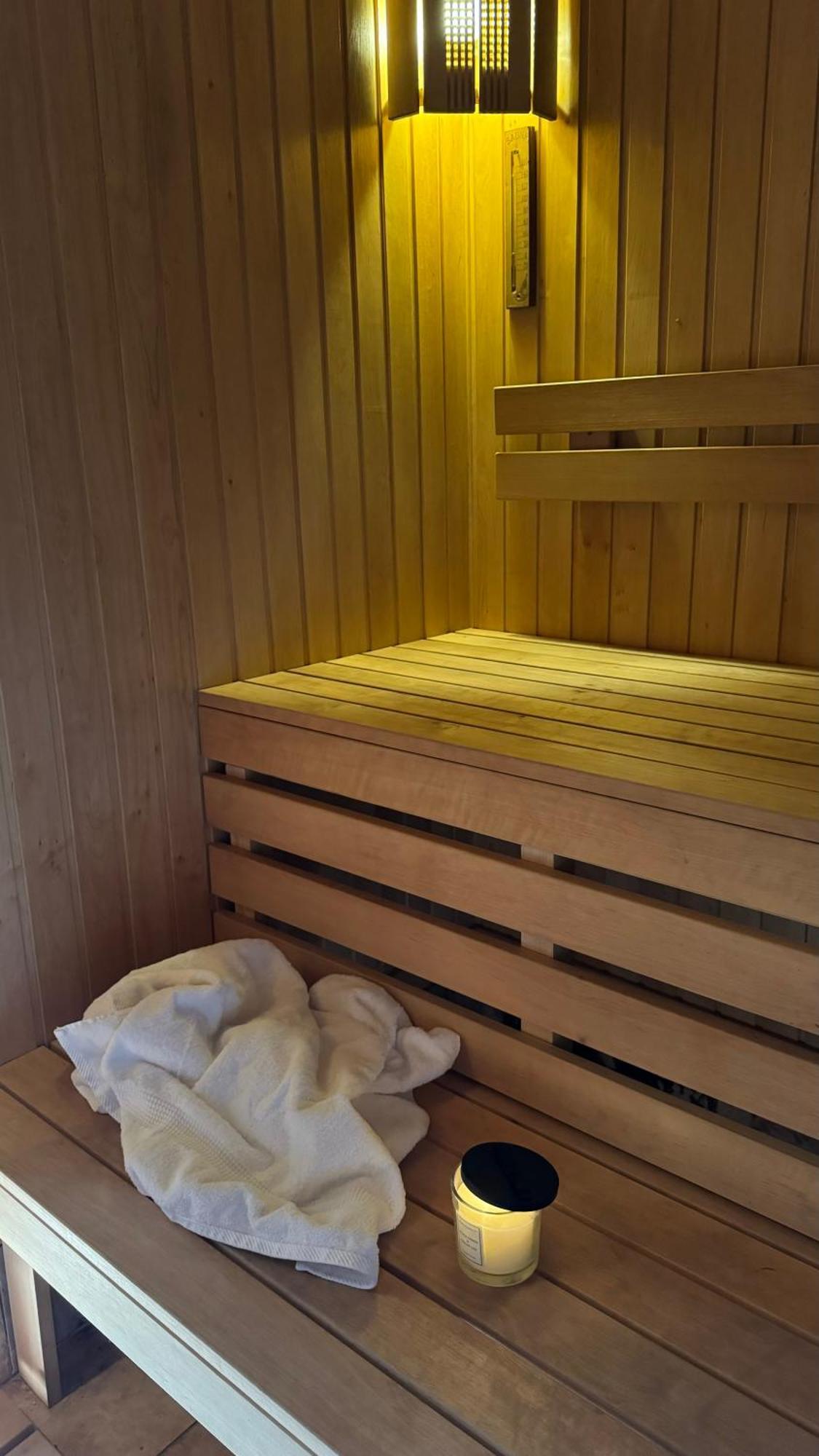 Tysha Forest Club Romankiv Zewnętrze zdjęcie