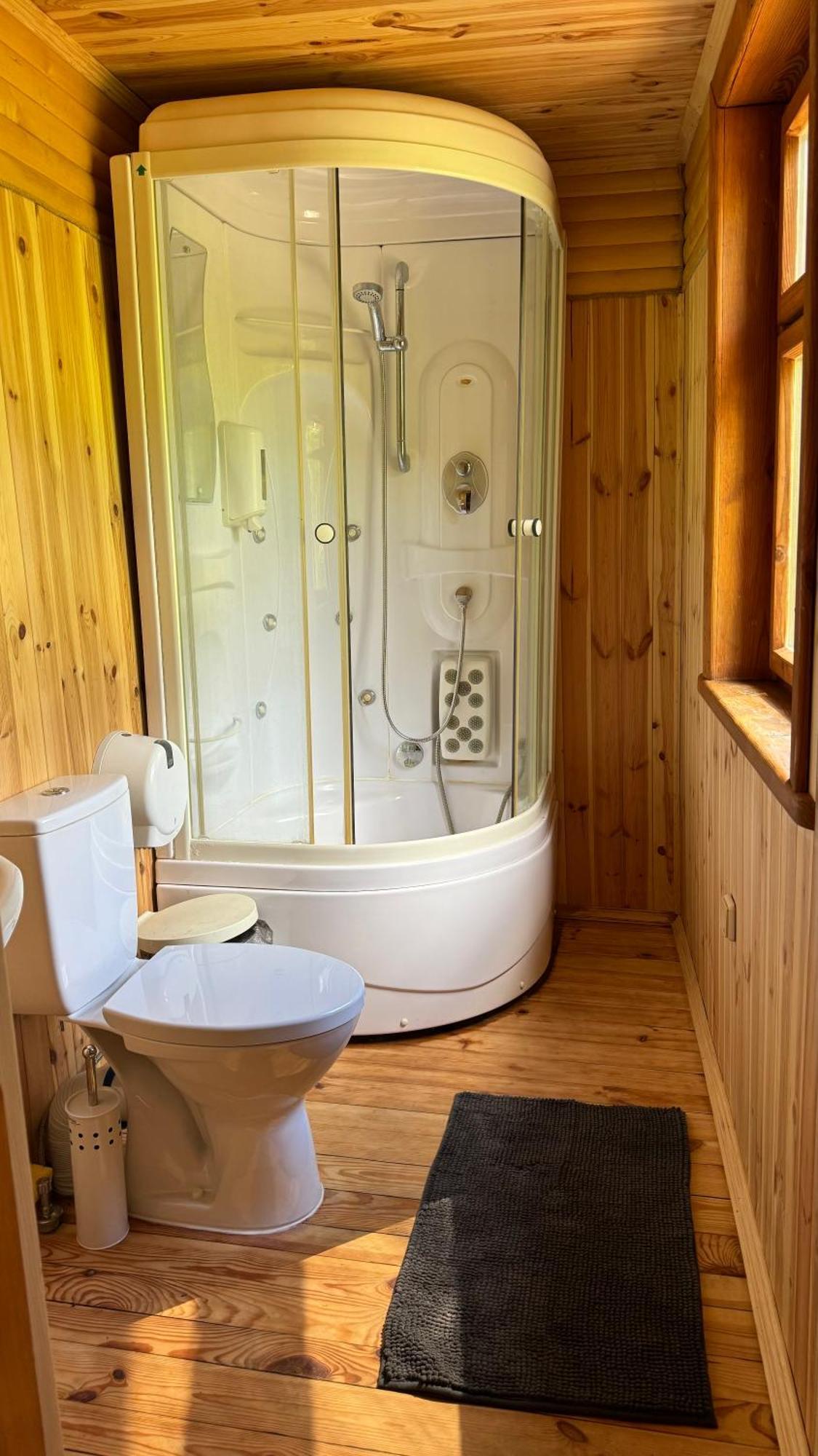 Tysha Forest Club Romankiv Zewnętrze zdjęcie