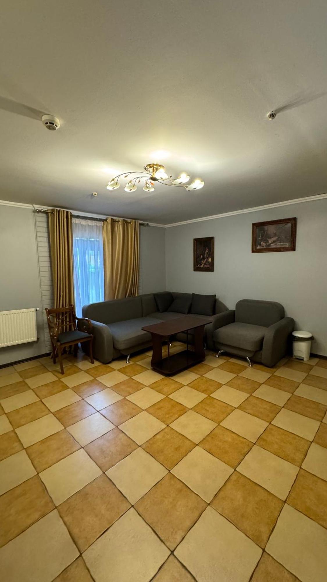 Tysha Forest Club Romankiv Zewnętrze zdjęcie